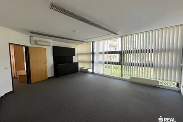 Bürofläche in zentraler Lage im Cityhaus Dornbirn