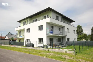 3425 LANGENLEBARN, ZINSHAUS AM LAND VOLLVERMIETET