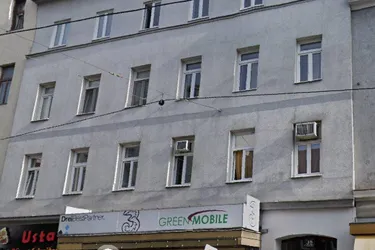 sREAL - Moderne Traumwohnung in 1160 Wien - Vollrenoviertes Juwel zum unschlagbaren Kaufpreis von 275.000,00 €!