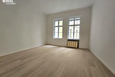 Charmantes Büro in der Wiener Innenstadt