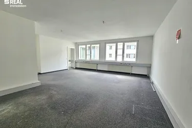 Helles Büro in Top-Lage nahe Belvedere &amp; Hauptbahnhof