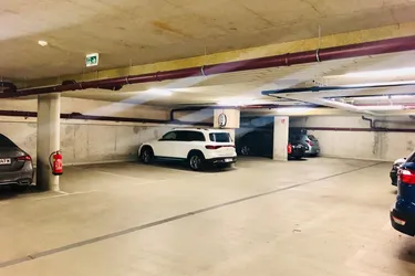 Garagenstellplatz in 1220 Wien zu verkaufen – Provisionsfrei!