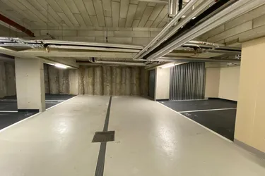 PROVISIONSFREI - Garagenstellplatz in 1160 Wien zu vermieten!