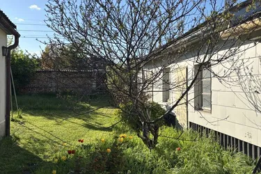 SCHULTZ IMMOBILIEN - Schöner Baugrund im Zentrum von Guntramsdorf!