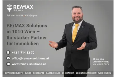 Büro,- Gewerbe,-Lagerflächen - voll vermietet