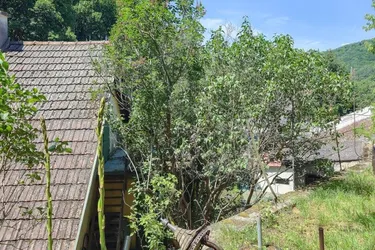 Ihr Refugium am Hanggrundstück in herrlicher Waldrandlage