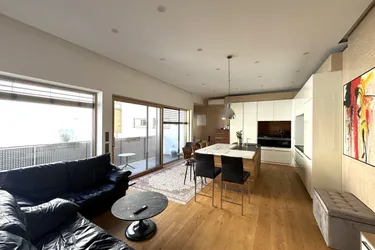 Urbaner Wohntraum mit Balkon – Sonne und City-Feeling genießen!