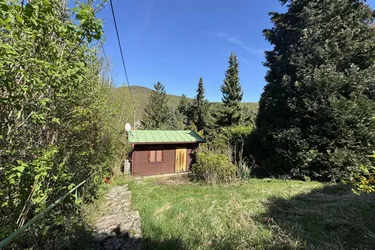 Außergewöhnliches Grundstück mit traumhaftem Blick auf den Wienerwald!
