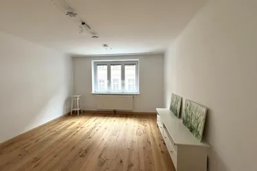 Wohnen mit Flair in bester Lage – zwischen Augarten und Karmelitermarkt!