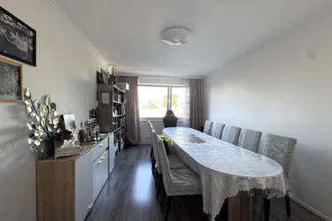 Wohnen in Wiens aufstrebendem Stadtviertel