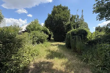 Seltene Gelegenheit nahe der Alten Donau