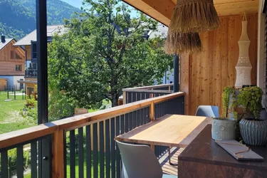 Mehr als Wohnen – alpines Lebensgefühl mit Weitblick