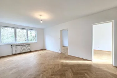 Ruhige 5-Zimmer-Wohnung nahe dem ORF-Zentrum