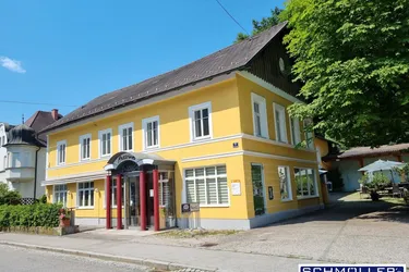 Gutgehendes Italienisches Restaurant sucht einen neuen Pächter
