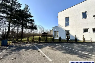 Büro/Praxis/Kompetenzcenter am Stadtrand von Wels