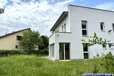 Büro/Praxis/Kompetenzcenter am Stadtrand von Wels