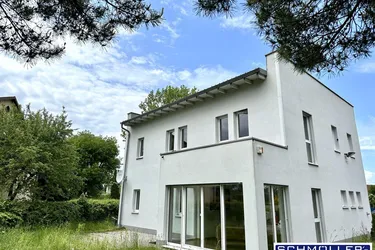 Büro/Praxis/Kompetenzcenter am Stadtrand von Wels