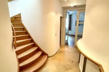 Traumhafte Maisonette im Stadtzentrum