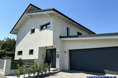 Familientraum am Ortsrand von Gunskirchen