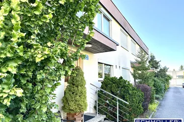 Sehr gepflegtes Reihenhaus in Stadtrandlage