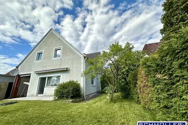 Ein- oder Zweifamilienhaus in absoluter Ruhelage