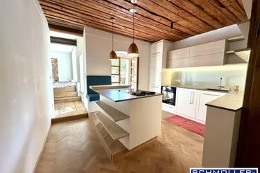 Idyllisches Wohnen in Stadtnähe - Tradition trifft Moderne