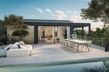 Neubau: Premium-Penthouse in Salzburg, Maxglan-Riedenburg
