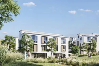 Expose Bestlage Pressbaum! Ca. 9.000 m² unbebautes Baugrundstück in Grünruhelage