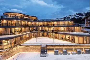 Nahe Kitzbühel mit ca. 5 % Rendite! Lichtdurchflutetes, gemütliches 2-Zimmer-Apartment im Brixental