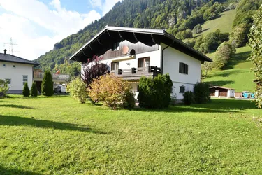 Einfamilienhaus mit 6,5 Zimmern und Garten in Klösterle