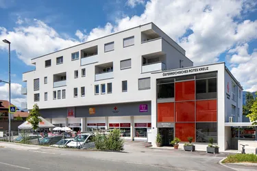 Expose nicht überdachter KFZ-Stellplatz in Wörgl