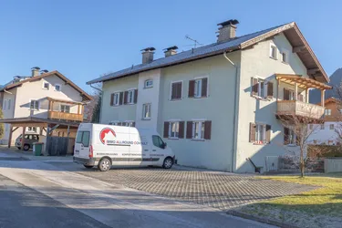 Expose Außenstellplätze in Wörgl zu vermieten