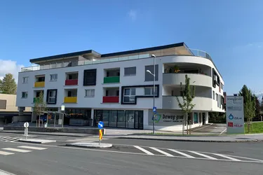 Wörgl Zentrum: Tiefgaragenstellplatz zu kaufen