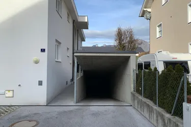 TG-Stellplatz Wörgl Zentrum - Christian-Thaler-Straße