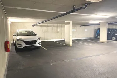 TG-Stellplatz ab 01.07.2025 zu mieten – Innsbrucker Straße 25