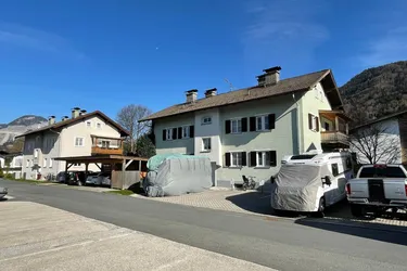 PKW-Außenstellplatz zu mieten – ab 01.07.2025 – Simon-Prem-Straße