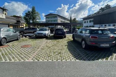 PKW-Außenstellplatz ab 01.07.2025 – Ebbs Gießenweg