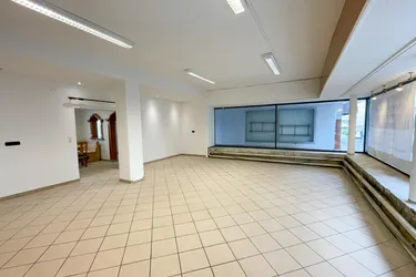 Zentrale Geschäftsfläche in top Lage – Wörgl Salzburger Straße