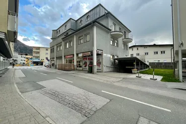TG-Stellplatz ab 01.09.2026 zu mieten – zentrale Lage