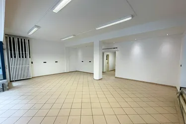 Zu kaufen - zentral gelegene Geschäftsfläche in frequentierter Lage