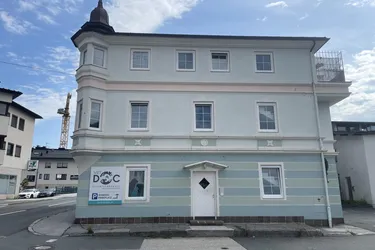 12 m² Kellerraum - zentral in Wörgl