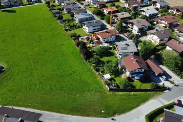 Baugrundstück mit 1.000 m² im Ortszentrum von Angath zu Verkaufen - Grundstück 54