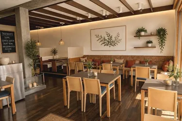 Gastronomielokal in zentraler Lage von Wörgl – Josef-Steinbacher-Straße