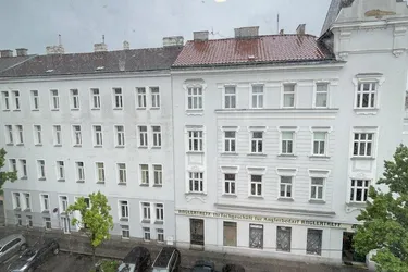Stilvolle, vollsanierte 3-Zimmer-Wohnung in Toplage – Wohnen im Herzen des 2. Bezirks