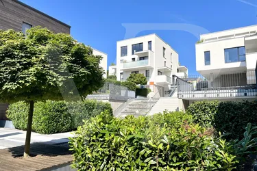 Panoramapenthouse mit Zweitwohnsitzgenehmigung