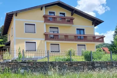 Großzügiges Wohnhaus mit traumhaftem Panoraaussicht in Nußdorf am Haunsberg