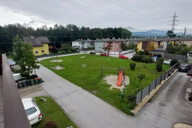 2 Zimmerwohnung in Salzburg/Süd/Rehhof-Au