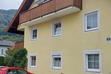 2 Zimmerwohnung in Salzburg/Süd/Rehhof-Au