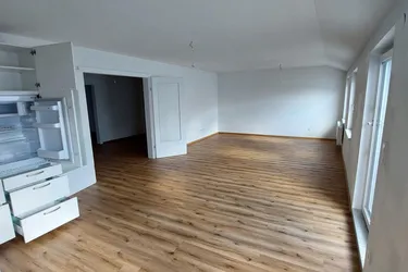 sonnige Dachterrassenwohnung am Stadtplatz Braunau
