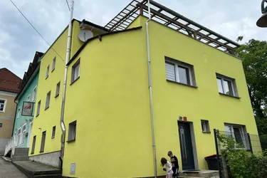 Haus im Zentrum Uttendorf mit 3 Wohneinheiten
